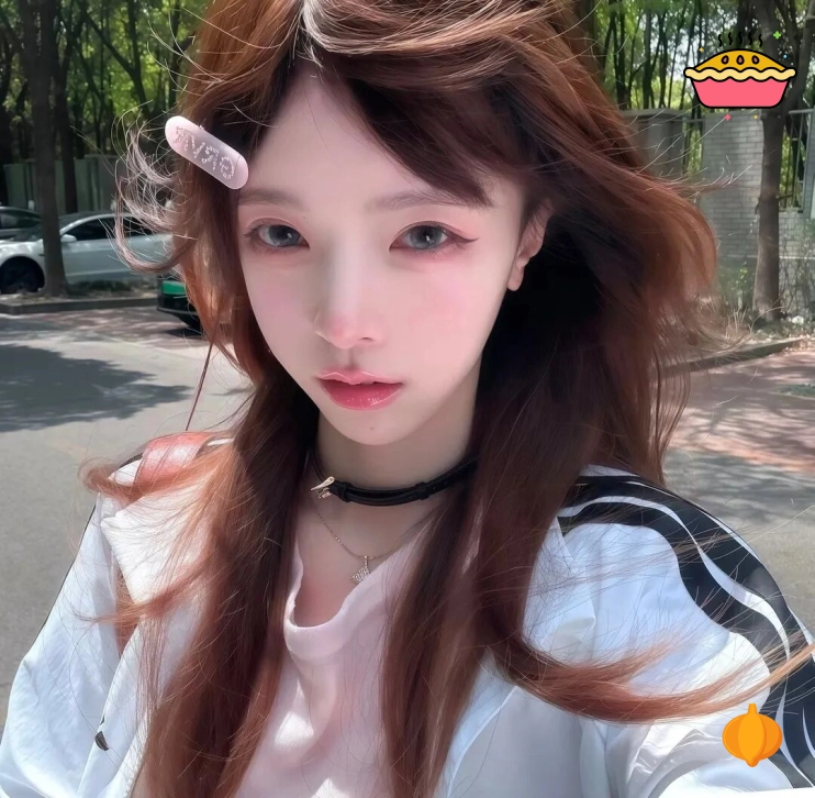 何欣女士